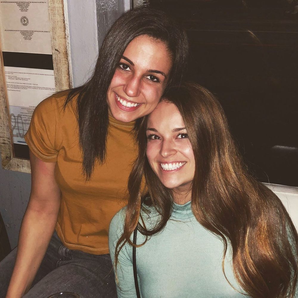 Meet your Posher, Brianna